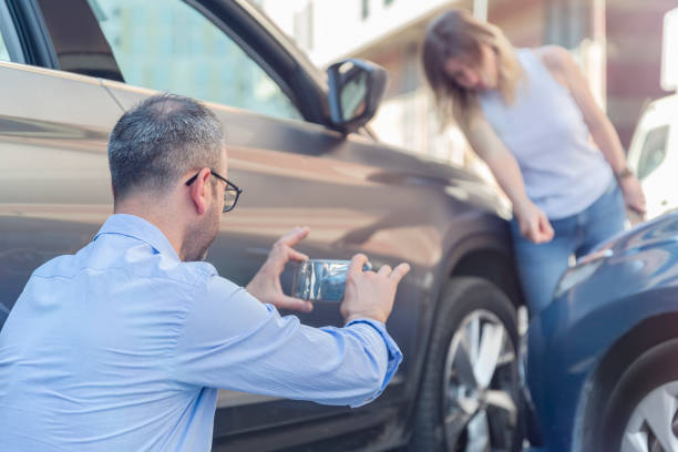 Professional Commercial Auto Insurance technician working in Suisun City, CA