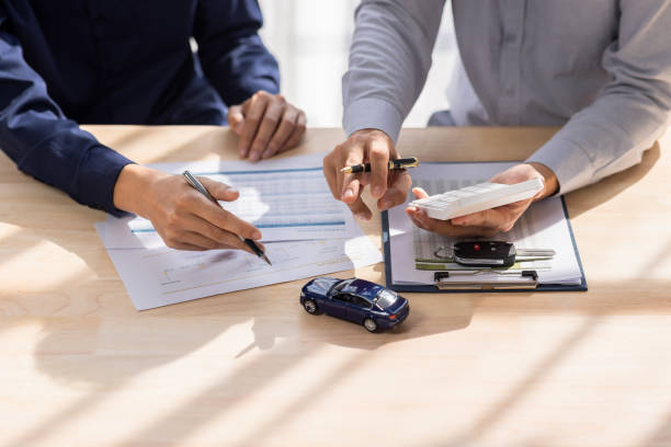 24/7 Emergency Commercial Auto Insurance experts in Suisun City, CA